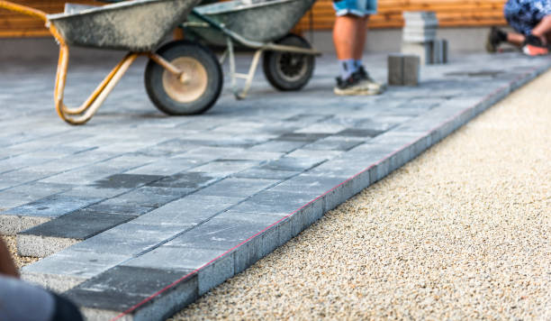 Reasons to Select Us for Your Driveway Paving Requirements in Boonsboro, MD