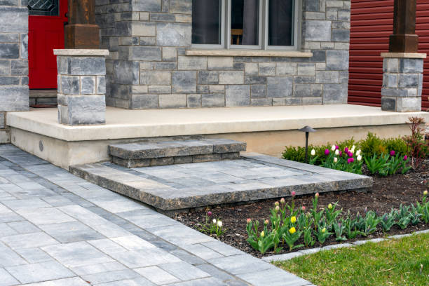 Best Decorative Driveway Pavers  in Boonsboro, MD