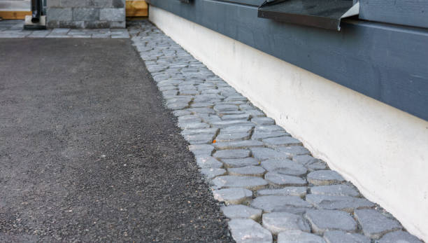 Cobblestone Driveway Pavers in Boonsboro, MD